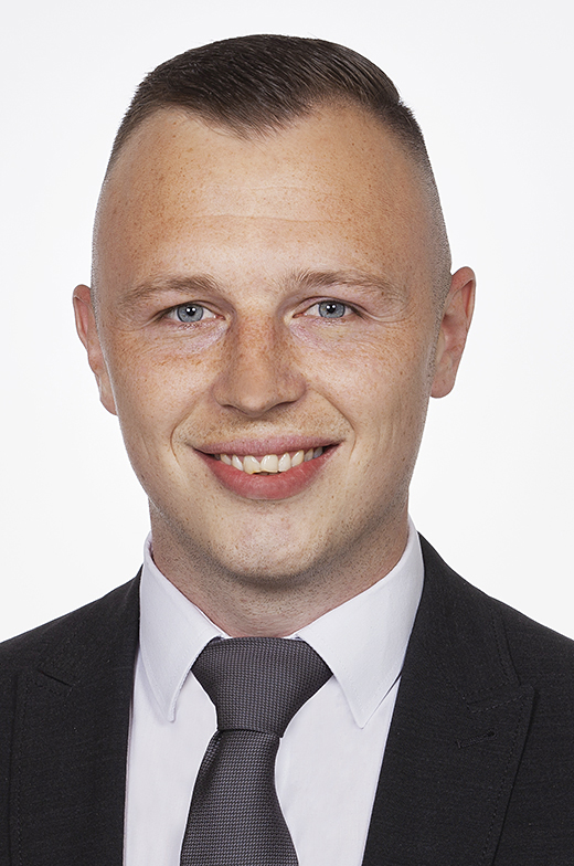 Fisnik Gashi