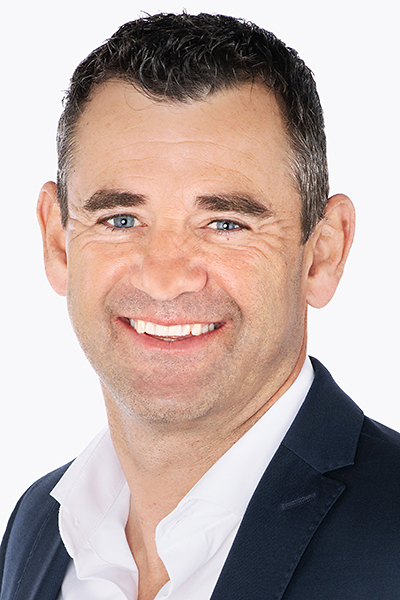 Christof Muri