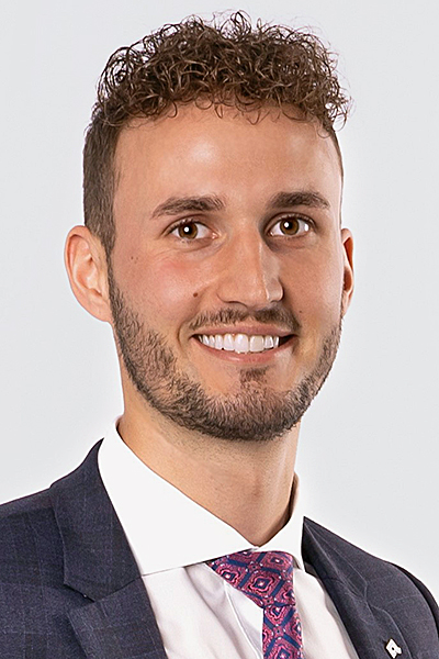 Joel Braun