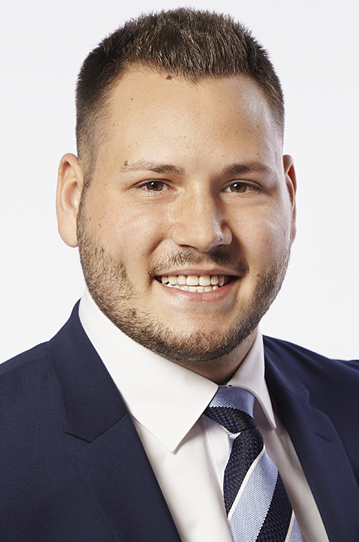 Fabian Stalder