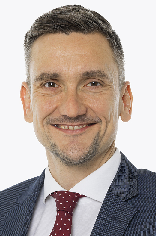 Roger von Arx