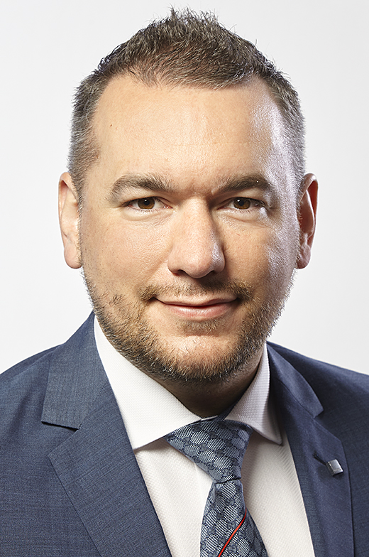 Yvan Gossuin