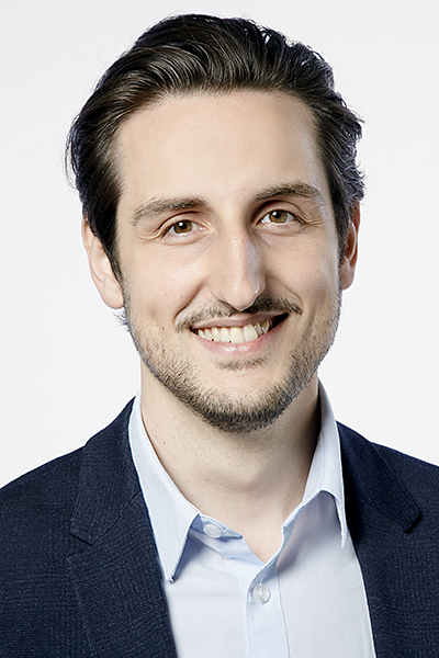 Tobias Spychiger
