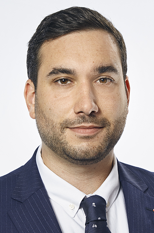 Michael Chrusciel