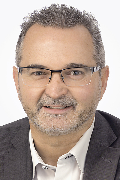 Juerg Spielmann