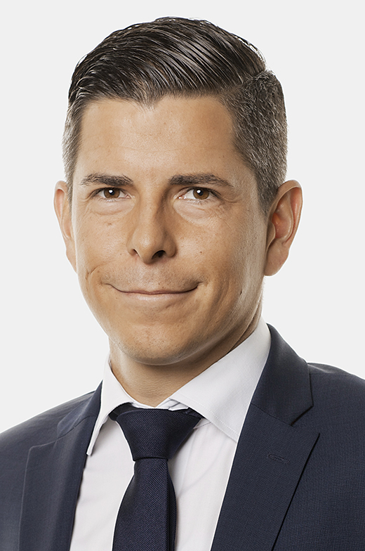 Christian Affentranger