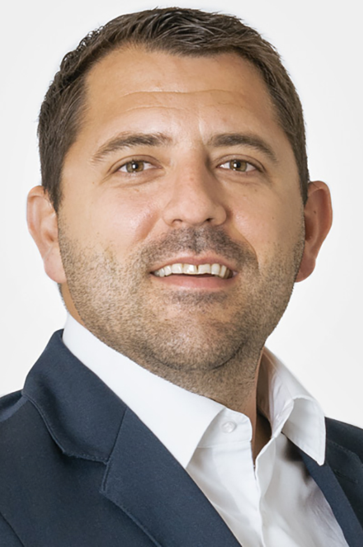 Christoph Lehmann