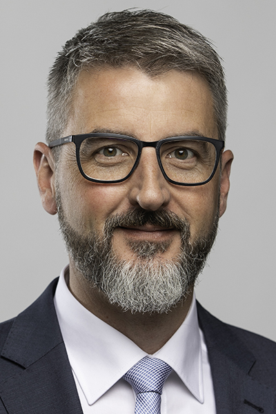 Ivo Steiner