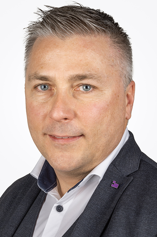 Markus Reist
