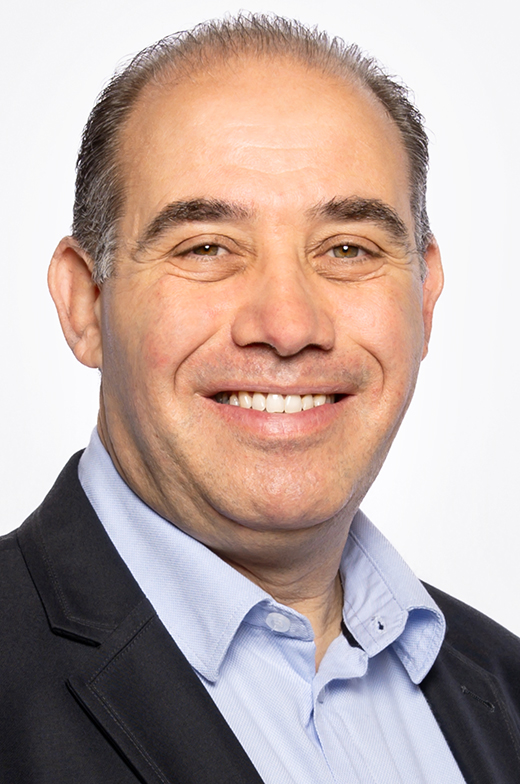 Thierry Di-Giorgio