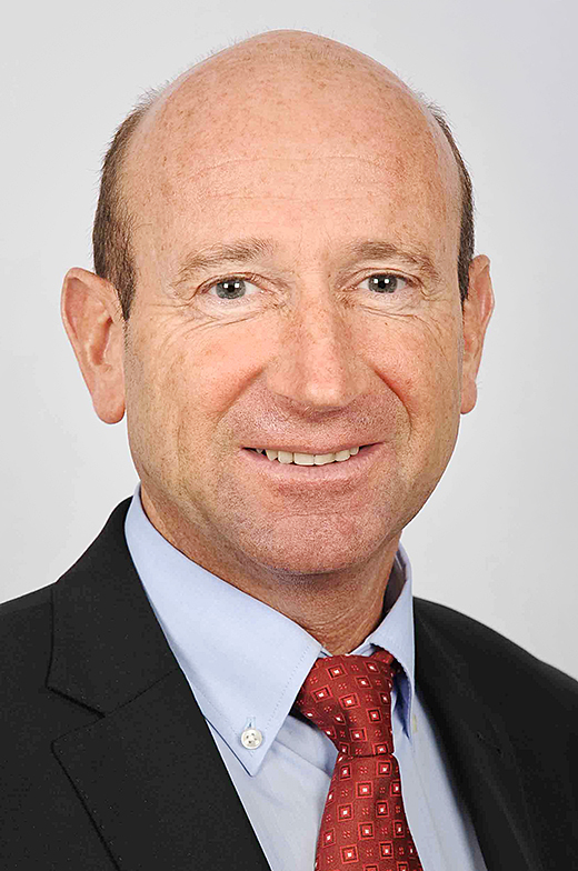 Yvan Bruchez