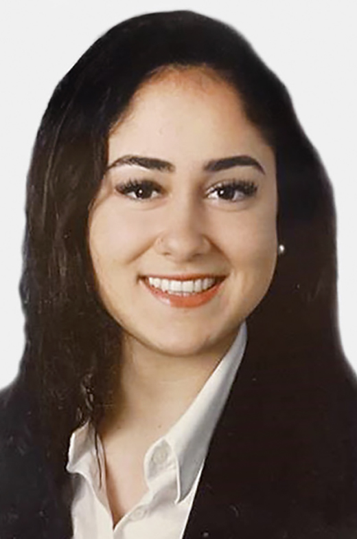 Jaya-Alissa Prince