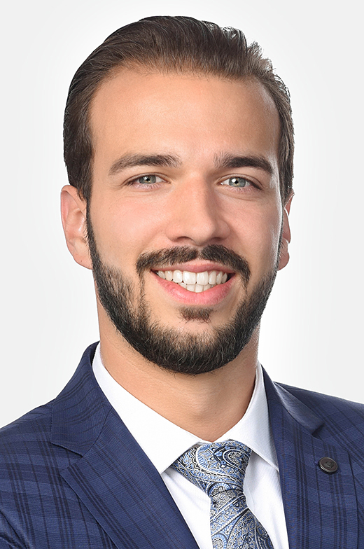 Riccardo Sicuro