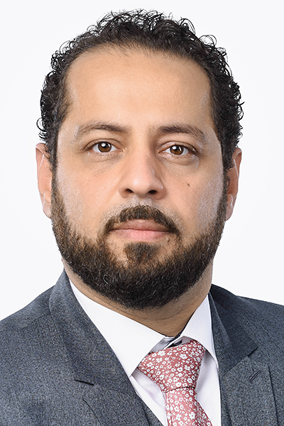 Anwar Al-Barram