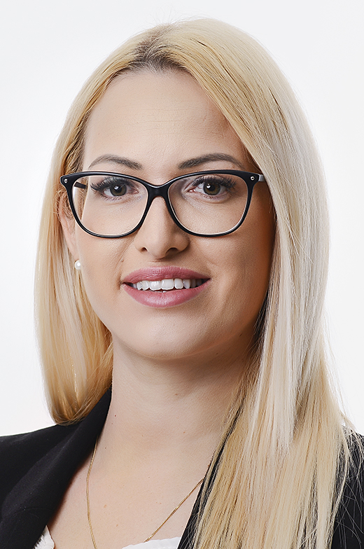 Angela Gagulic