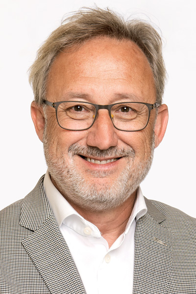 Raymond Boillat