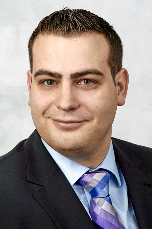 Fabiano Vergari