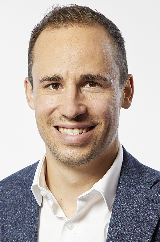 Daniel Kaufmann
