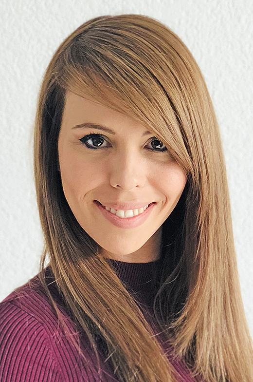 Sidonie Racine