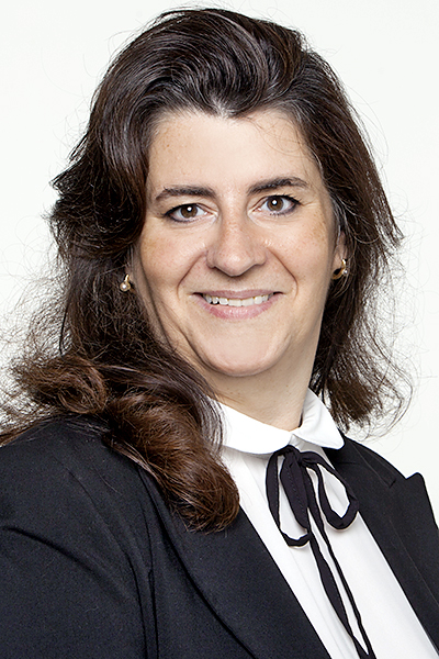 Cinzia Pelosi
