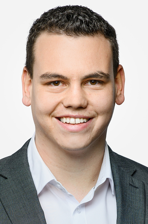 Marco Zemp