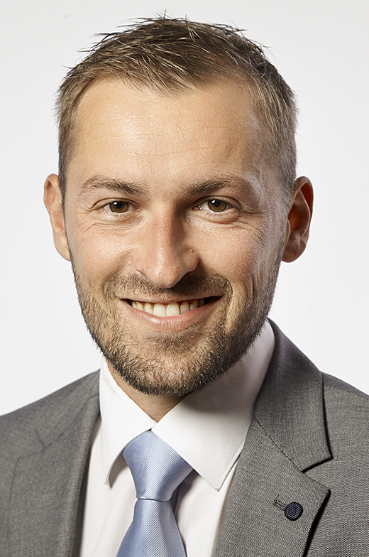 Fabien Héritier
