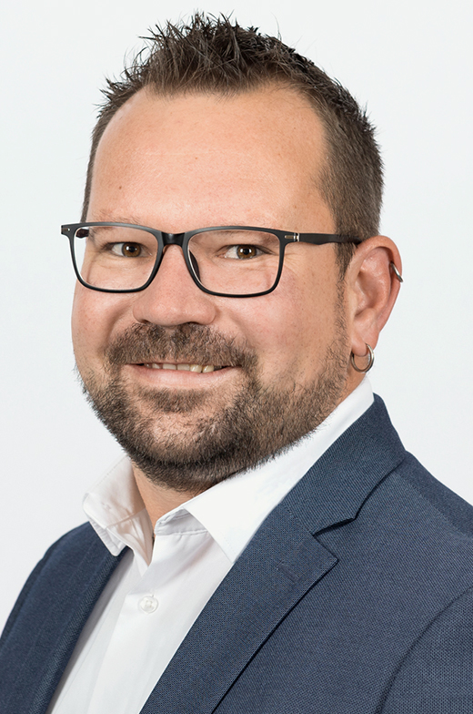 Pascal Kälin