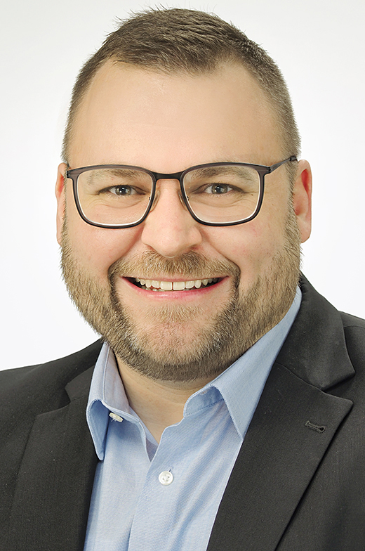 Marcel Strebel