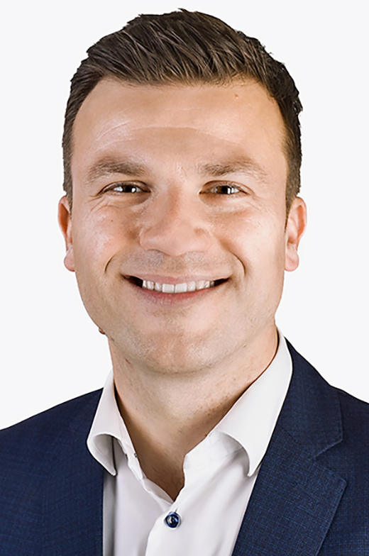 Vedran Eldic