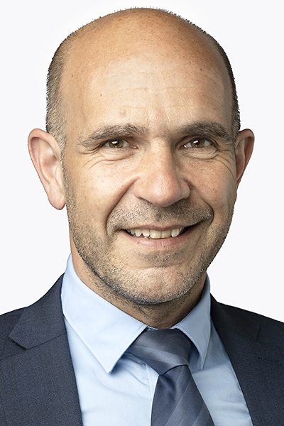 Andreas Rogenmoser