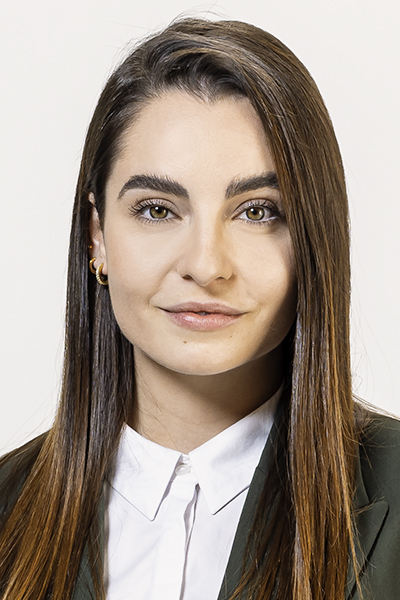 Tatjana Kaeser