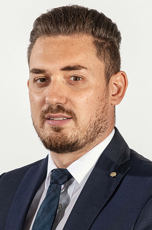 Adrian Jovanovic