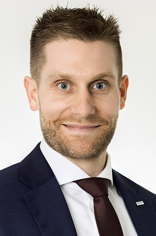 Marc Niederhauser