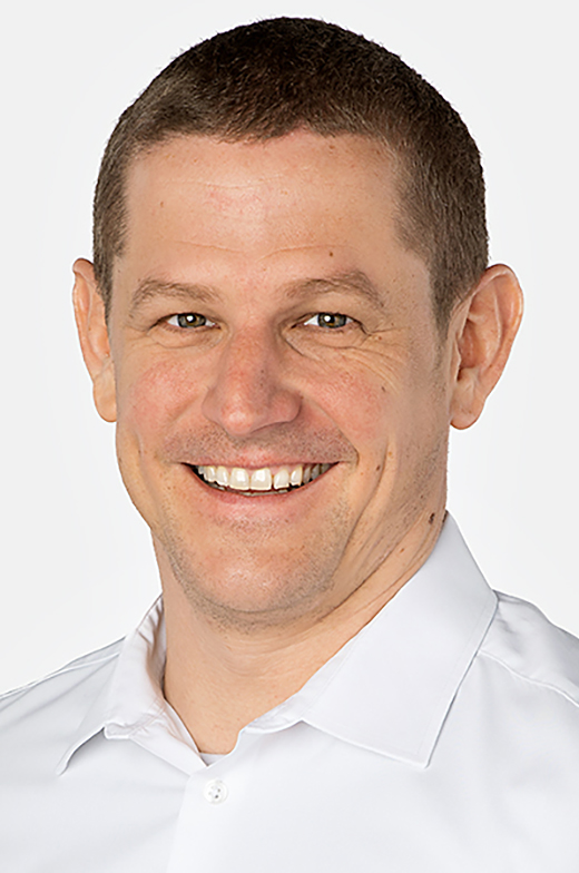 Martin Imhof