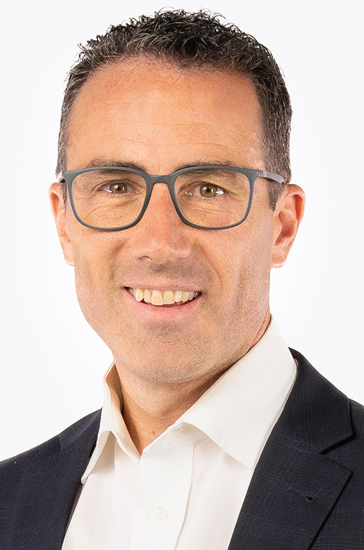Martin Steiner
