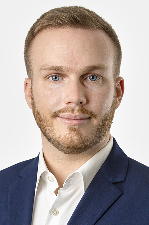 Francois Matheys
