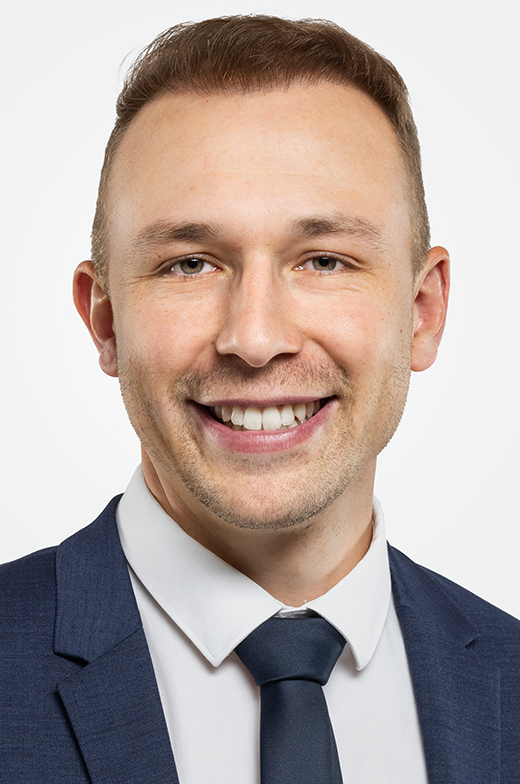 Janik Gattlen