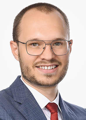 Mirko Pfister
