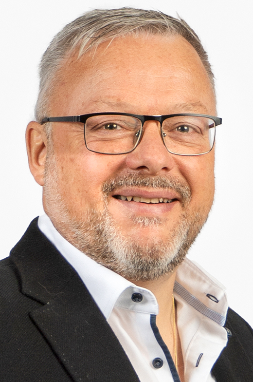 Rolf Rubitschung