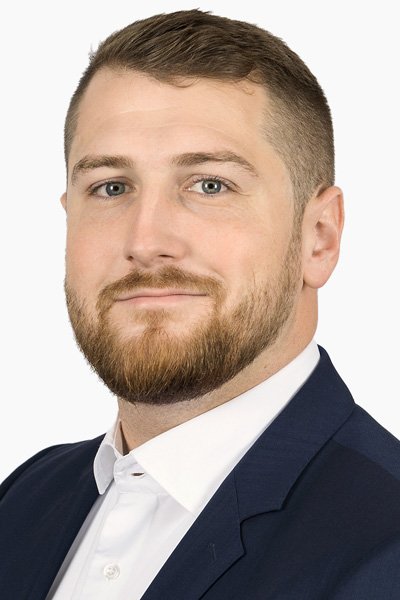Severin Schaefer