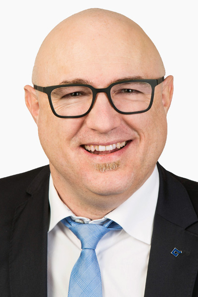 Reto Steinmann