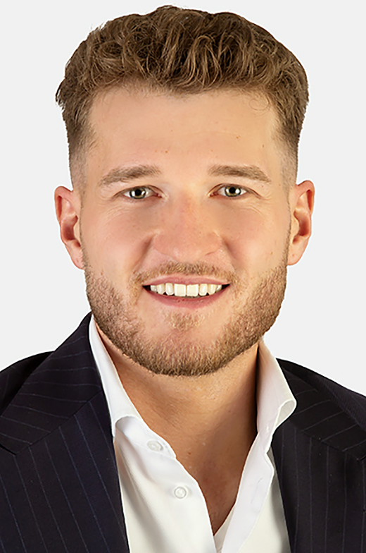 Julien Schaller
