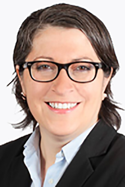 Monica Di-Fante