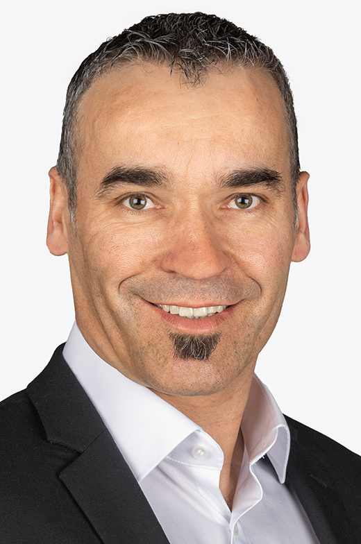 Heinz Inniger