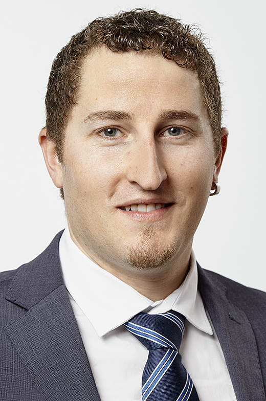 Lukas Mattli