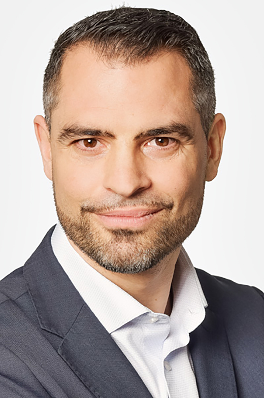 Sébastien Miguel
