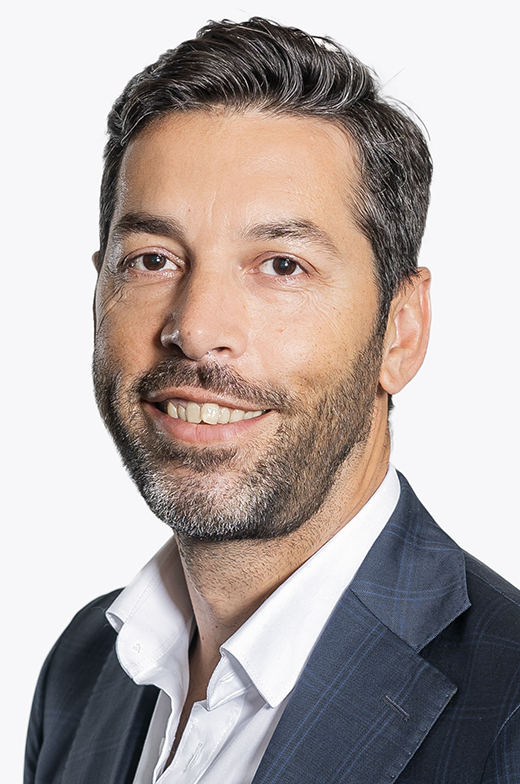 Edgar Dias