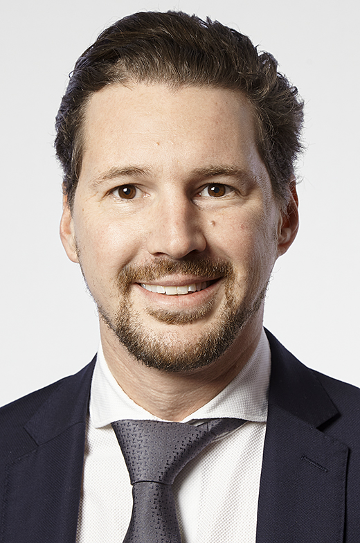 Steve Weber