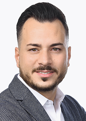 Donato Coviello