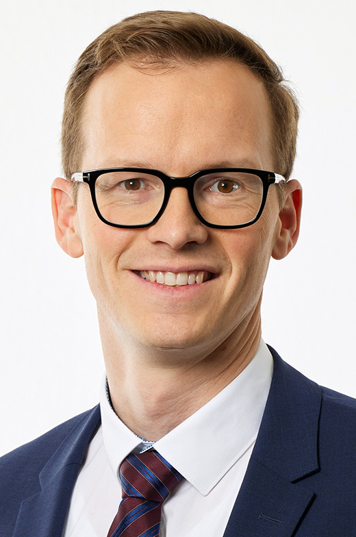 Tobias Flury